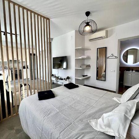 Apartamento Loft Moderno En Buena Ubicacion Terrassa Exterior foto