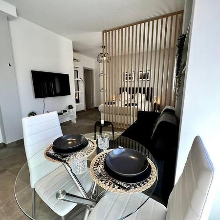 Apartamento Loft Moderno En Buena Ubicacion Terrassa Exterior foto